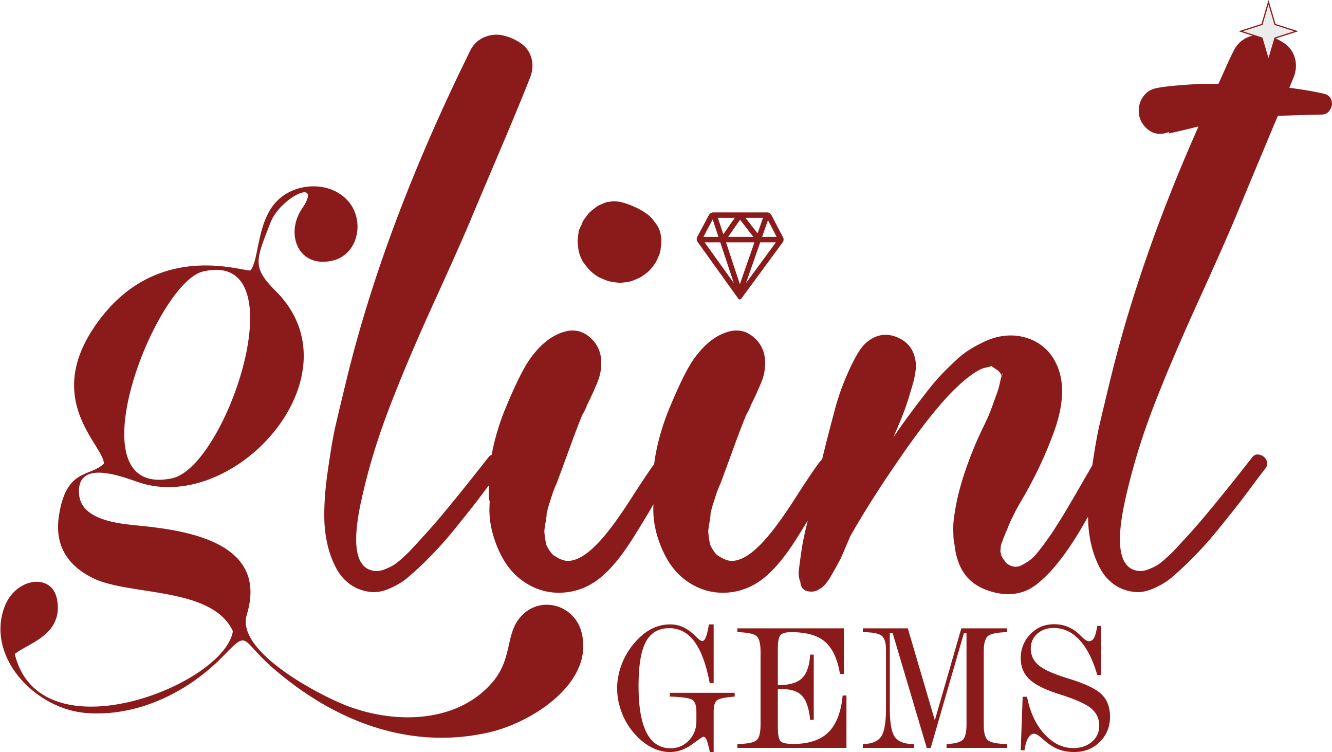 Glint Gems